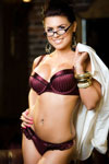 Penthouse Pet of the Month June 2010 Eva Angelina
